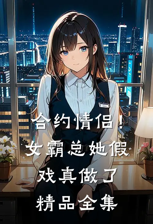 合约情侣！女霸总她假戏真做了精品全集