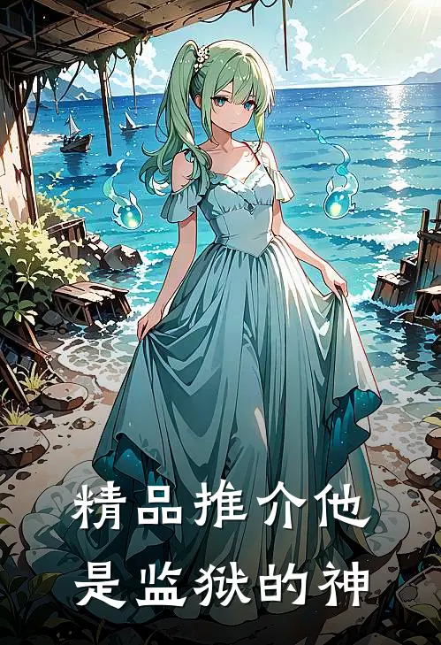 精品推介他是监狱的神
