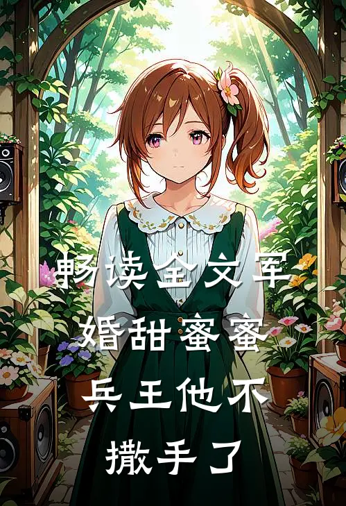 畅读全文军婚甜蜜蜜，兵王他不撒手了