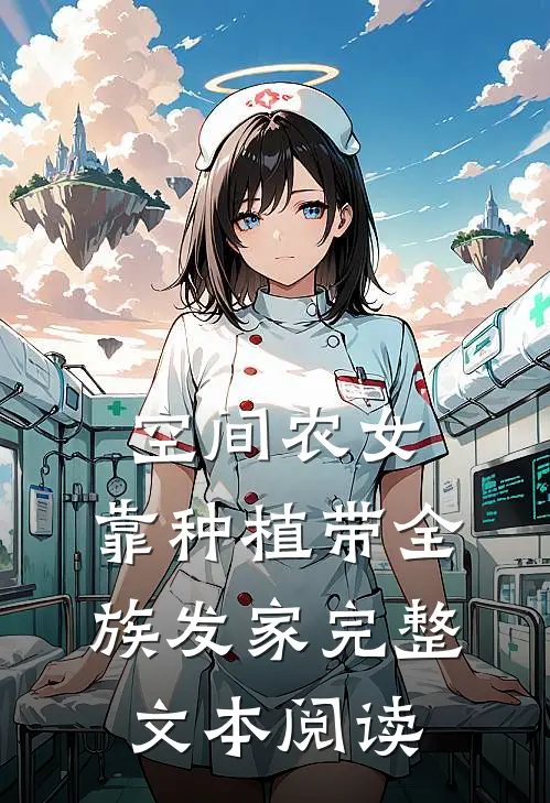 空间农女：靠种植带全族发家完整文本阅读