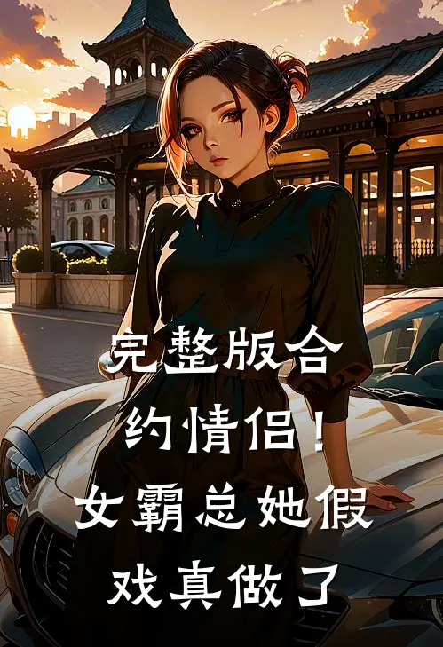 完整版合约情侣！女霸总她假戏真做了
