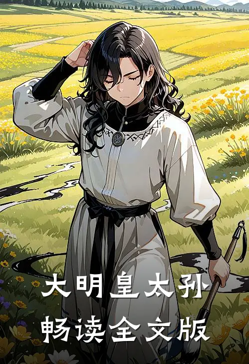 大明皇太孙畅读全文版