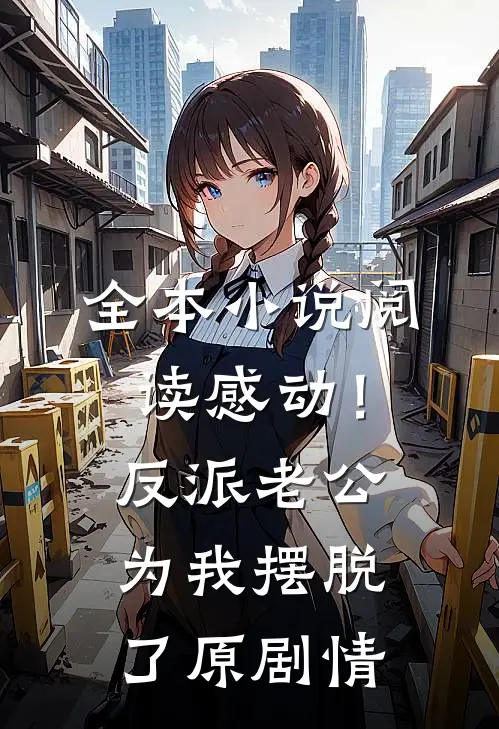 全本小说阅读感动！反派老公为我摆脱了原剧情