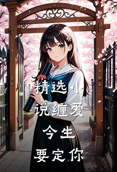 精选小说缠爱：今生，要定你