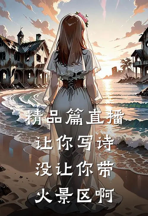 精品篇直播：让你写诗没让你带火景区啊