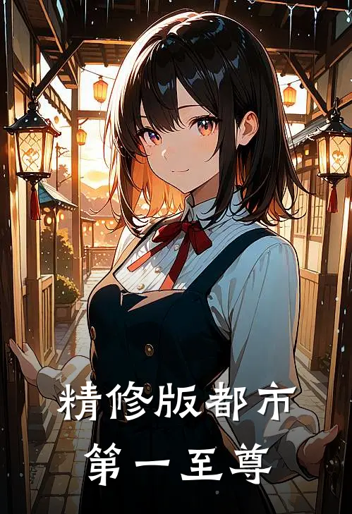 精修版都市第一至尊
