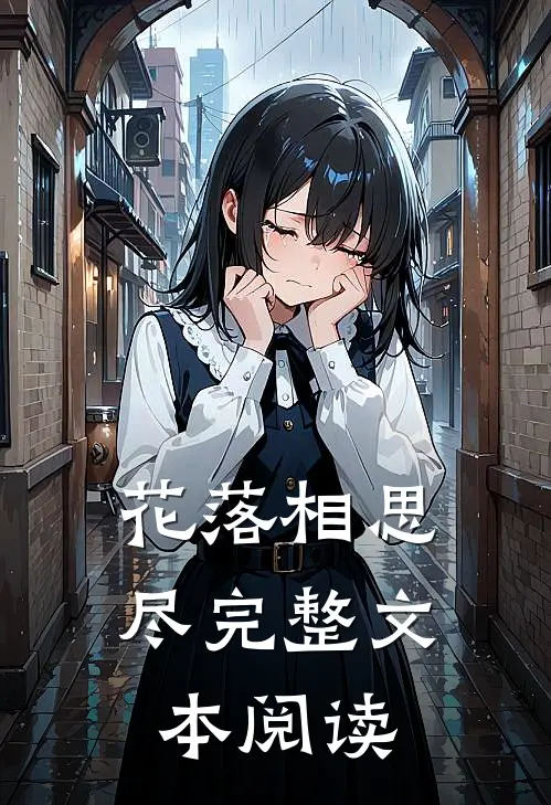 花落相思尽完整文本阅读