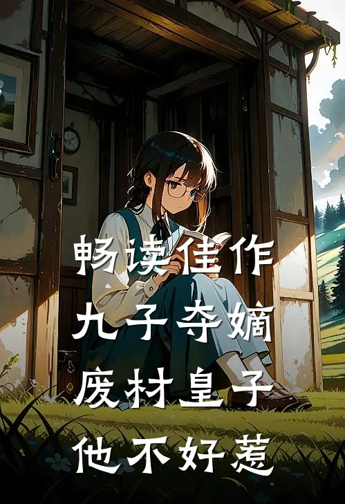畅读佳作九子夺嫡，废材皇子他不好惹