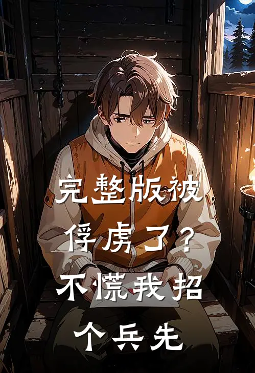 完整版被俘虏了？不慌，我招个兵先