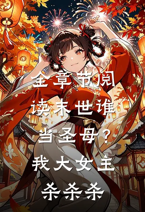 全章节阅读末世谁当圣母？我大女主杀杀杀