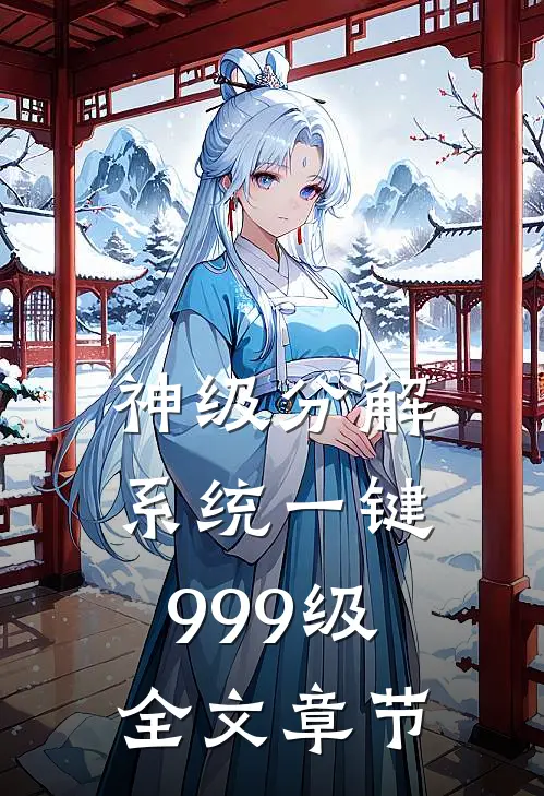 神级分解系统一键999级全文章节