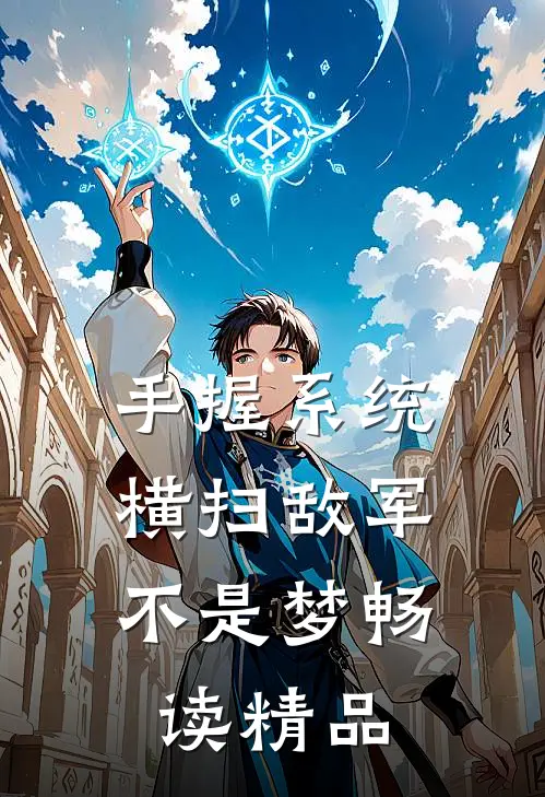 手握系统，横扫敌军不是梦畅读精品
