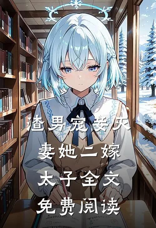 渣男宠妾灭妻她二嫁太子全文免费阅读