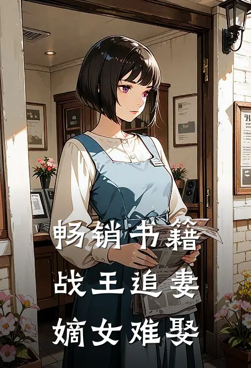畅销书籍战王追妻：嫡女难娶