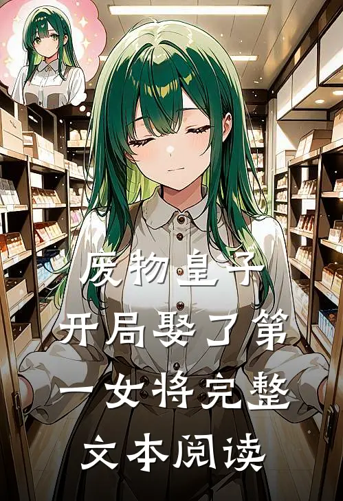 废物皇子，开局娶了第一女将完整文本阅读