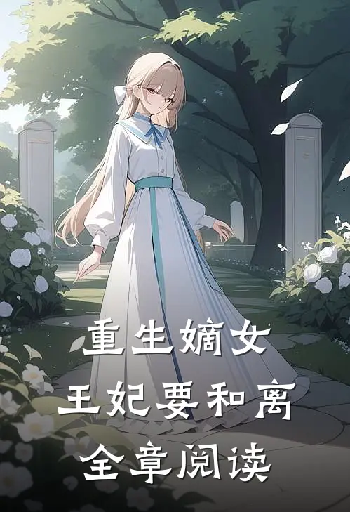 重生嫡女：王妃要和离全章阅读