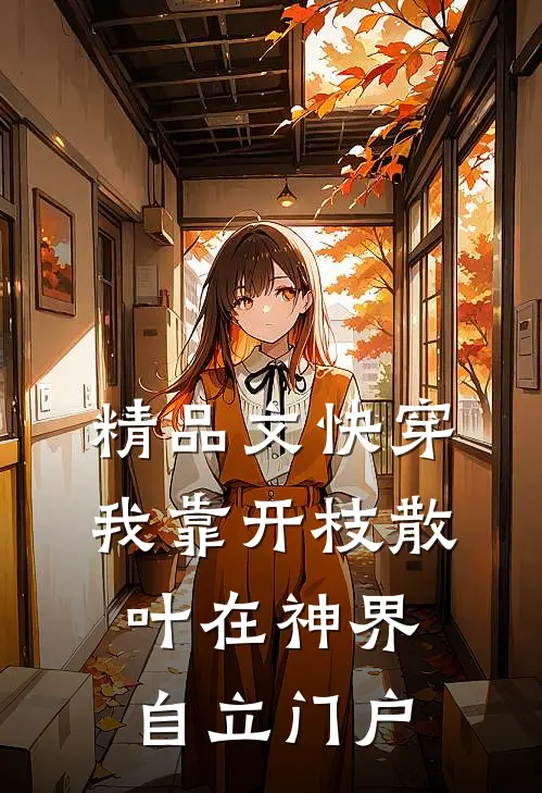 精品文快穿：我靠开枝散叶在神界自立门户