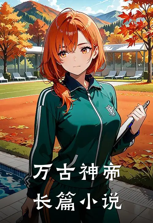 万古神帝长篇小说