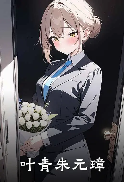 叶青朱元璋