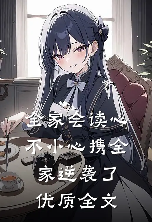 全家会读心：不小心携全家逆袭了优质全文