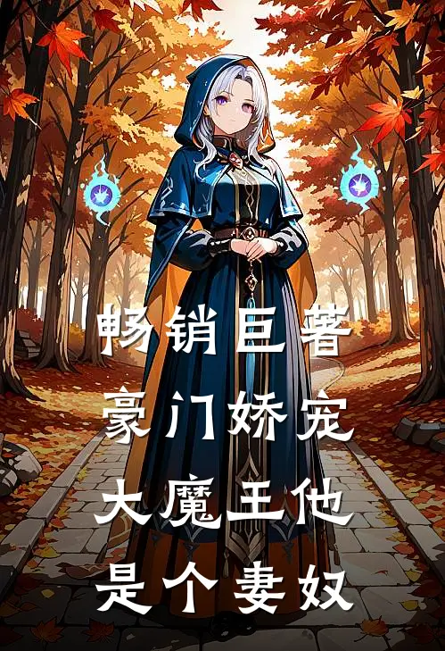 畅销巨著豪门娇宠：大魔王他是个妻奴