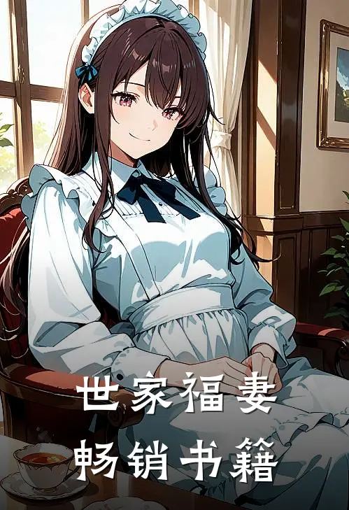 世家福妻畅销书籍