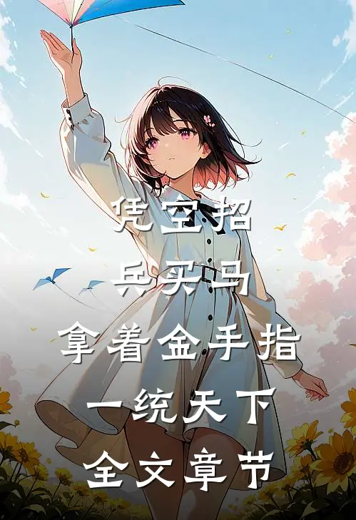 凭空招兵买马，拿着金手指一统天下全文章节