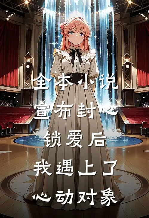 全本小说宣布封心锁爱后，我遇上了心动对象