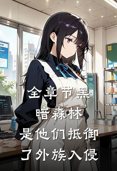 全章节黑暗森林：是他们抵御了外族入侵