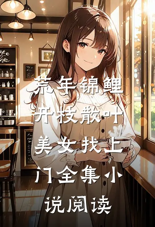 荒年锦鲤：开枝散叶，美女找上门全集小说阅读
