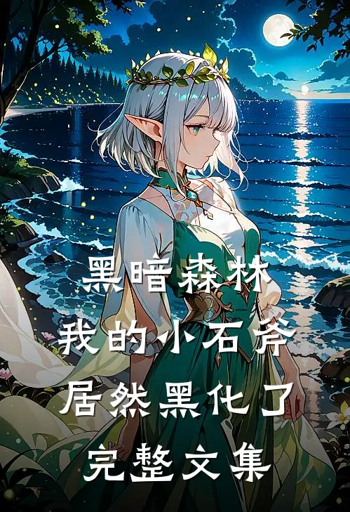 黑暗森林：我的小石斧居然黑化了完整文集