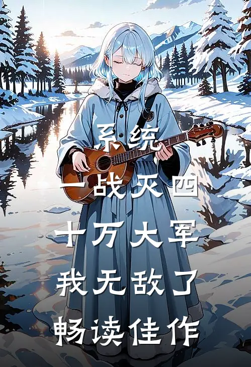 系统：一战灭四十万大军，我无敌了畅读佳作