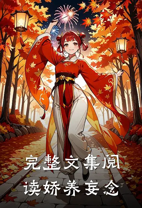 完整文集阅读娇养妄念