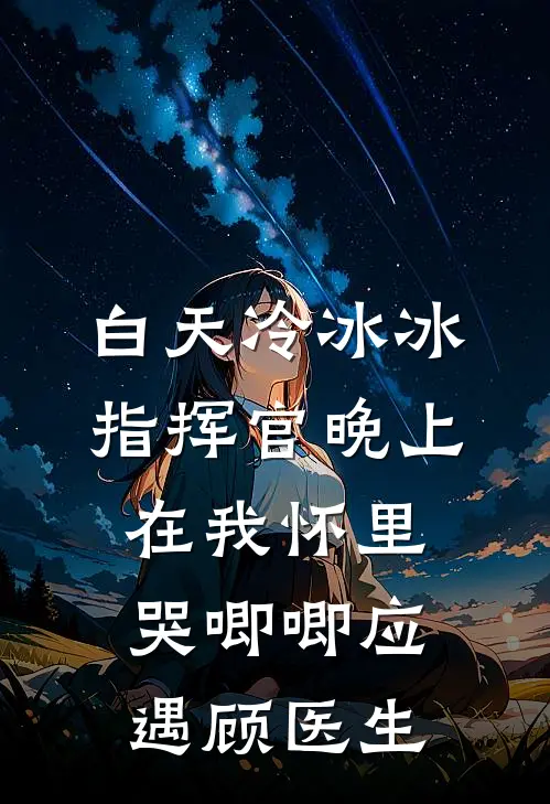 白天冷冰冰指挥官晚上在我怀里哭唧唧应遇顾医生