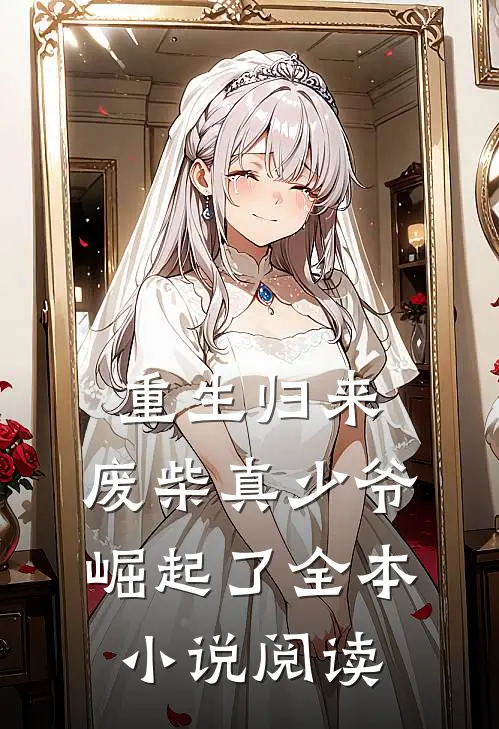 重生归来：废柴真少爷崛起了全本小说阅读