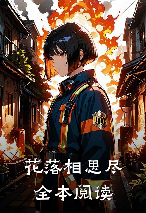 花落相思尽全本阅读