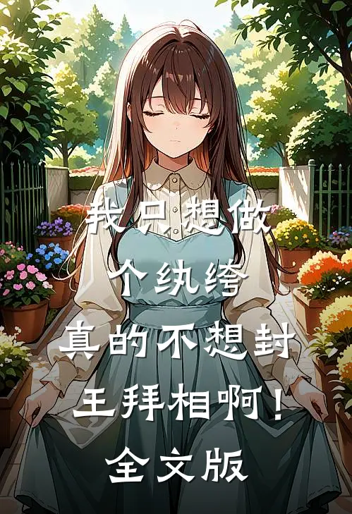 我只想做个纨绔，真的不想封王拜相啊！全文版
