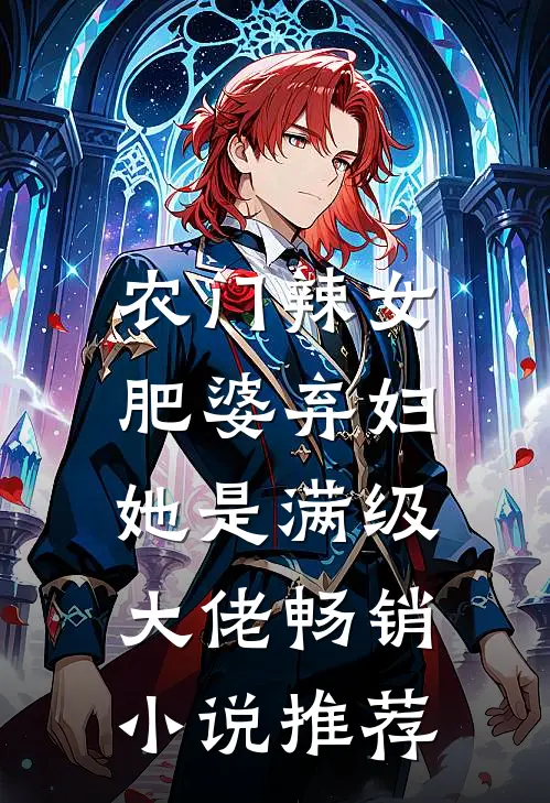 农门辣女：肥婆弃妇她是满级大佬畅销小说推荐