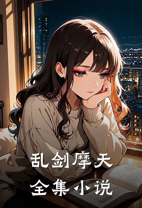 乱剑摩天全集小说