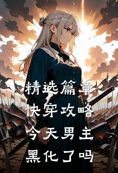 精选篇章快穿攻略：今天男主黑化了吗