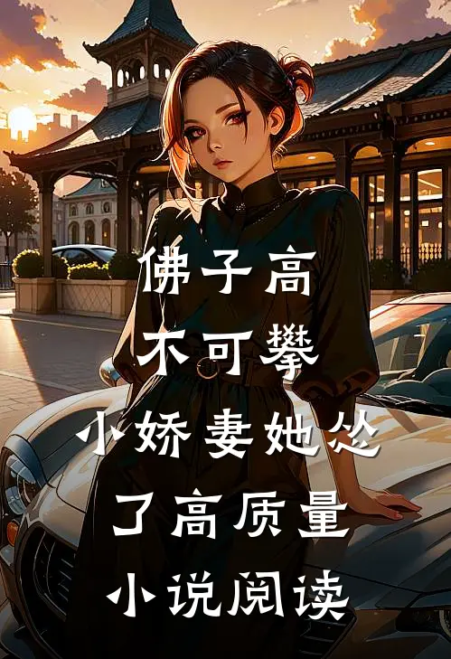 佛子高不可攀，小娇妻她怂了高质量小说阅读