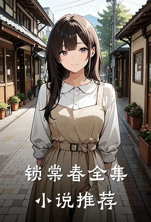 锁棠春全集小说推荐