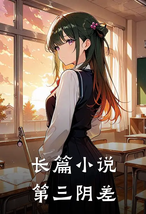 长篇小说第三阴差