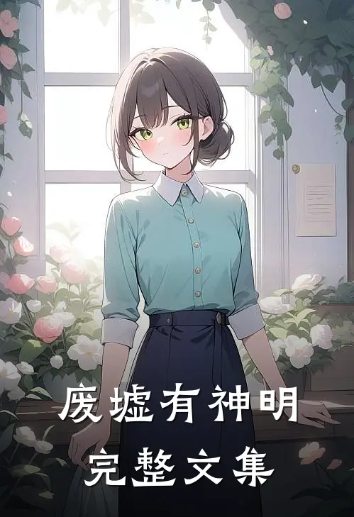 废墟有神明完整文集