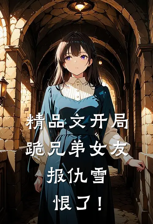 精品文开局跪兄弟女友，报仇雪恨了！
