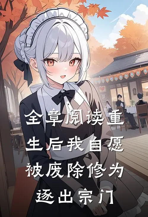 全章阅读重生后我自愿被废除修为，逐出宗门