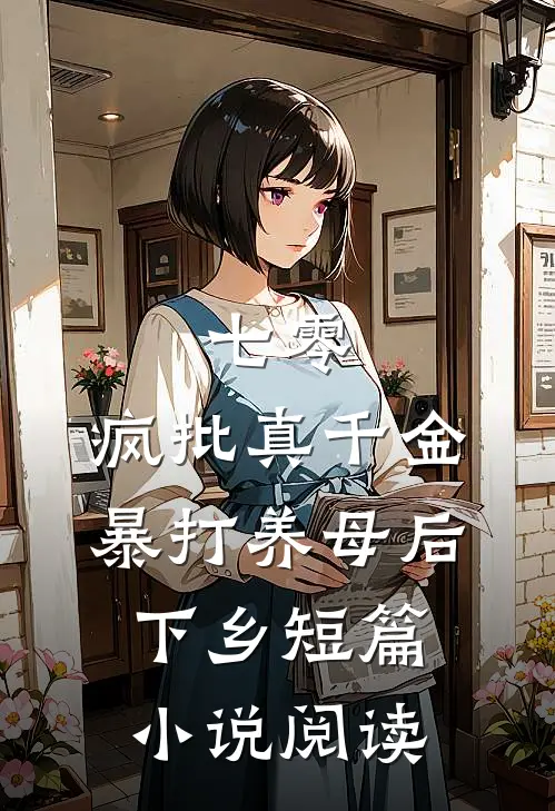 七零，疯批真千金暴打养母后下乡短篇小说阅读