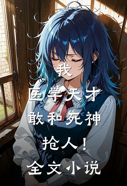 我，医学天才，敢和死神抢人！全文小说
