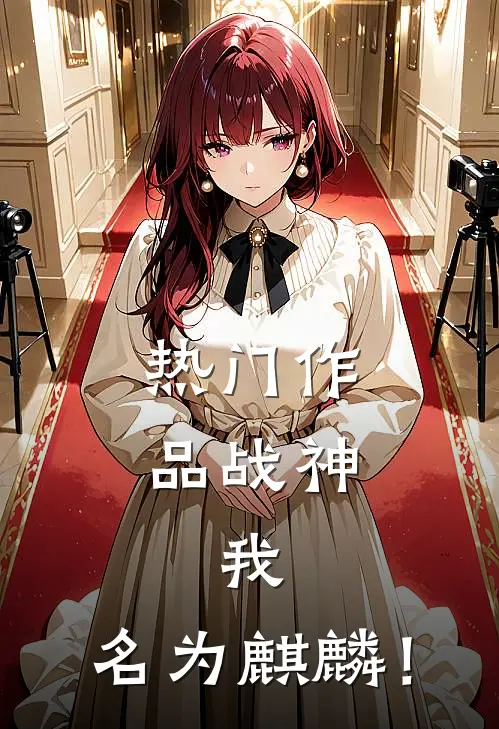热门作品战神：我，名为麒麟！