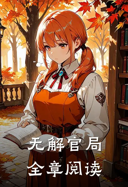 无解官局全章阅读
